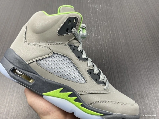 Reps LUCY 5 Jordan DM9014-003 (2022) Green Retro Bean 0701